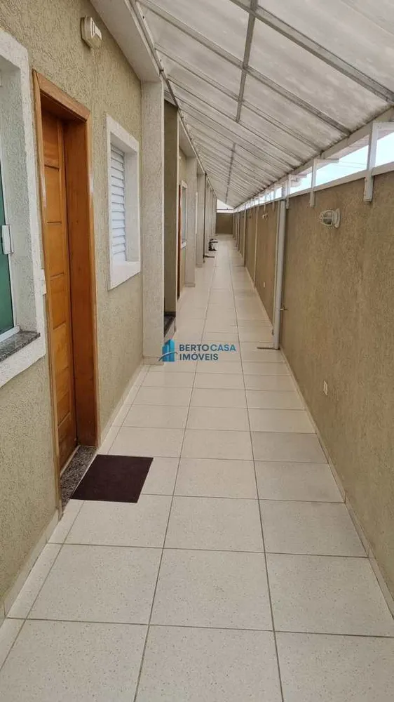 Apartamento, 2 quartos, 43 m² - Foto 1