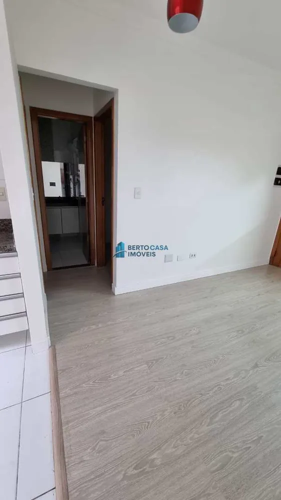Apartamento, 2 quartos, 43 m² - Foto 2