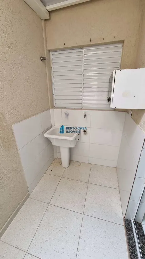 Apartamento, 2 quartos, 43 m² - Foto 3