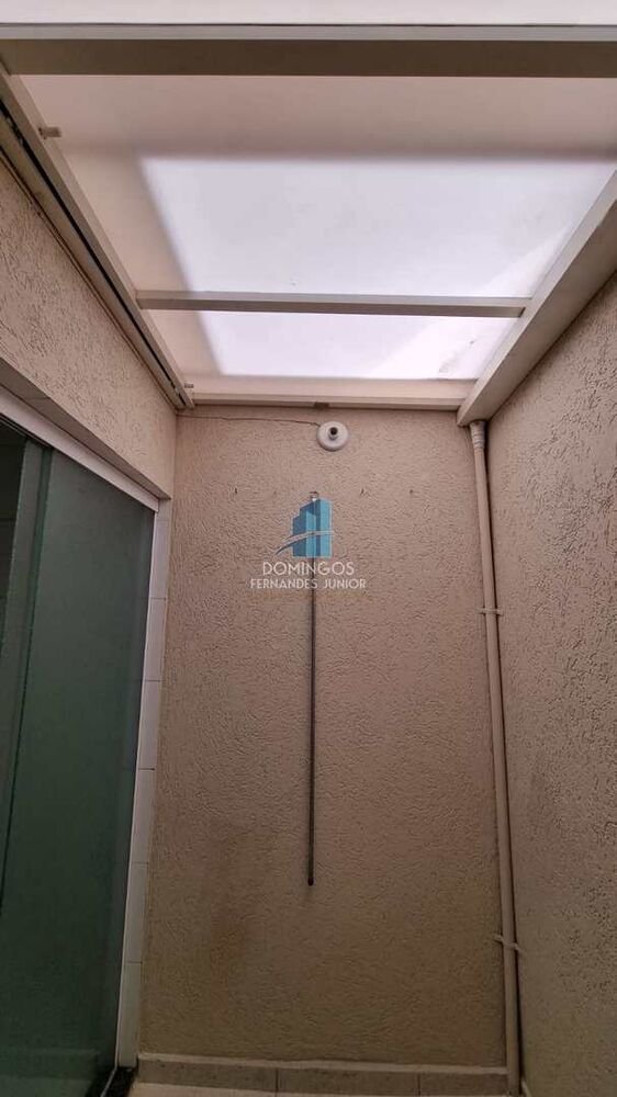 Apartamento, 2 quartos, 43 m² - Foto 2
