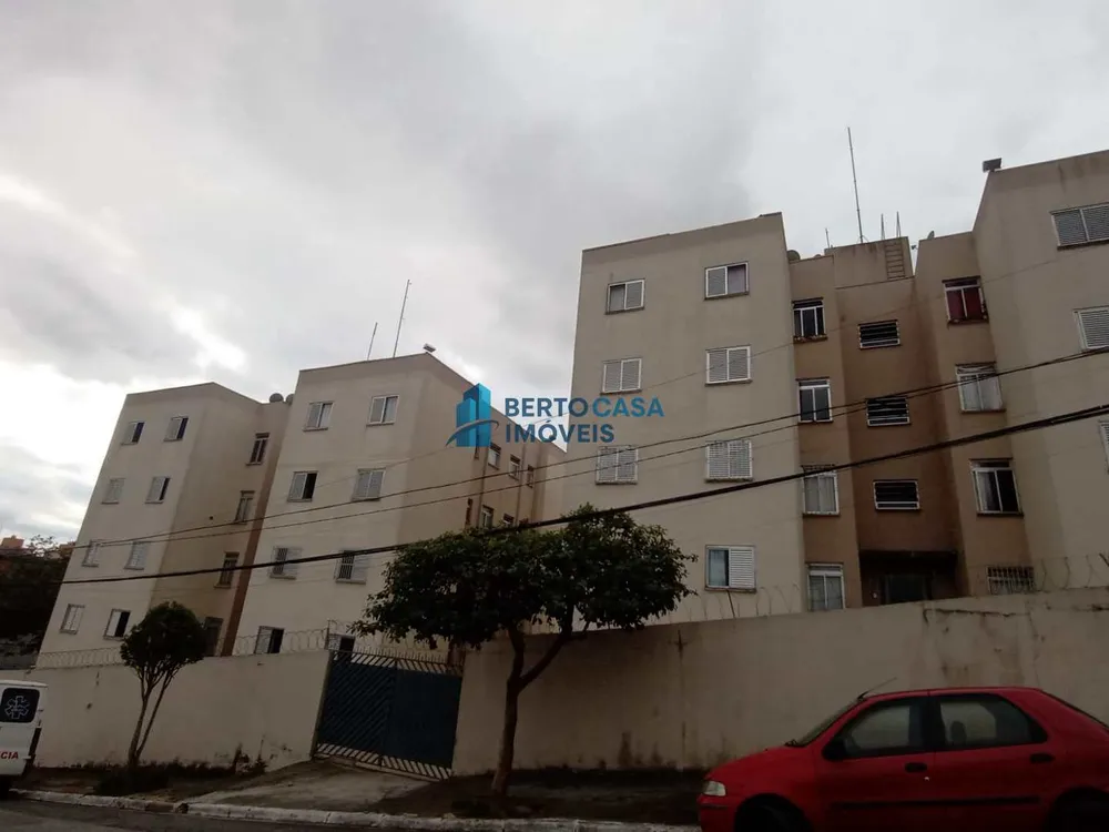 Apartamento, 2 quartos, 45 m² - Foto 11