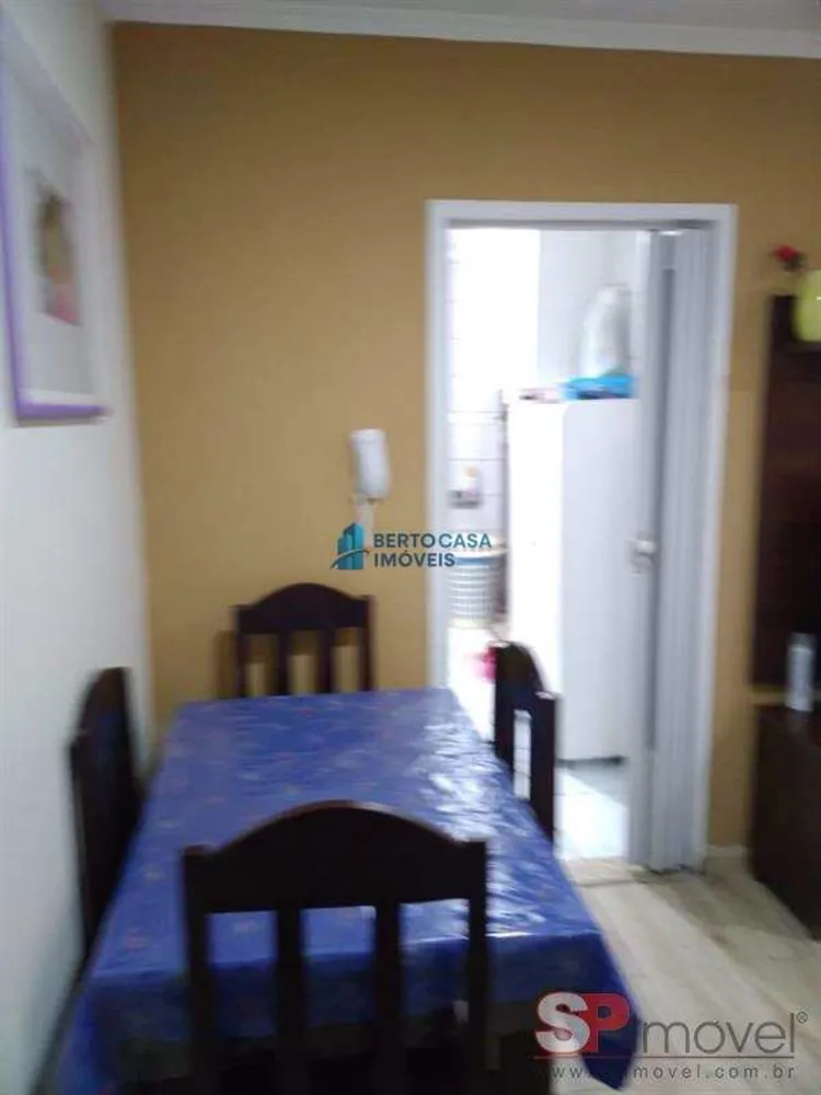 Apartamento, 2 quartos, 45 m² - Foto 10