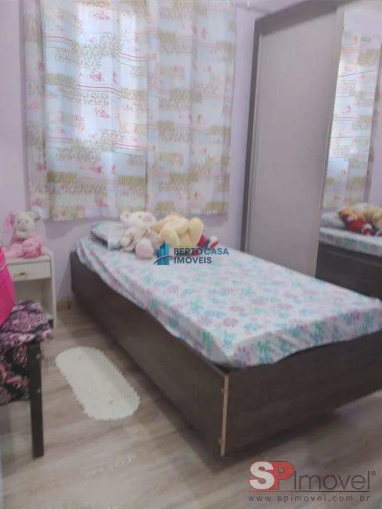 Apartamento, 2 quartos, 45 m² - Foto 7