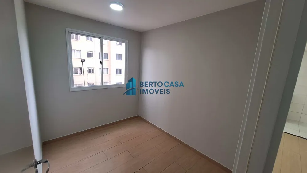 Apartamento, 2 quartos, 41 m² - Foto 4