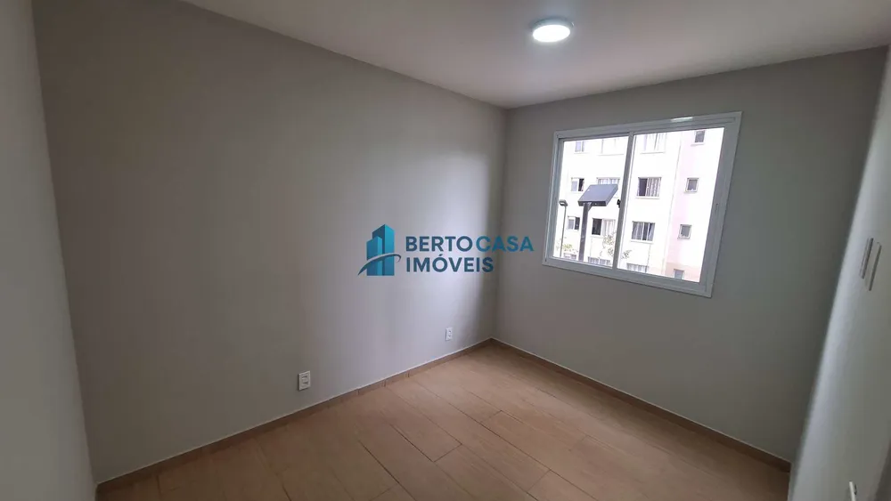 Apartamento, 2 quartos, 41 m² - Foto 7