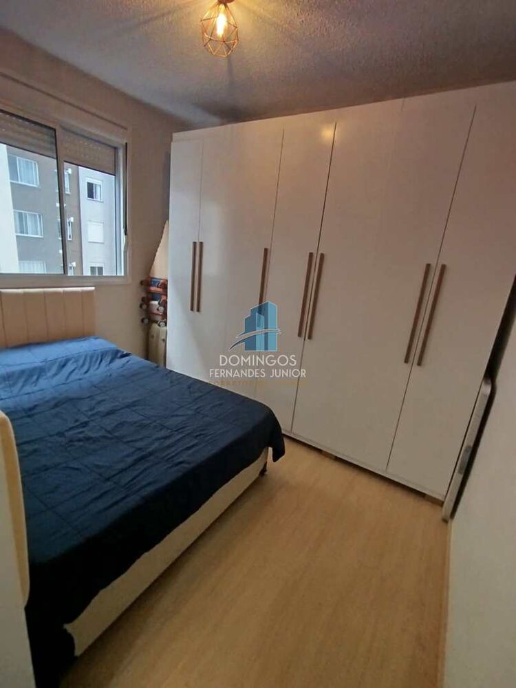 Apartamento, 2 quartos, 43 m² - Foto 7
