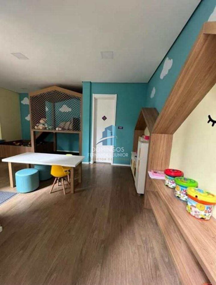 Apartamento, 2 quartos, 43 m² - Foto 6