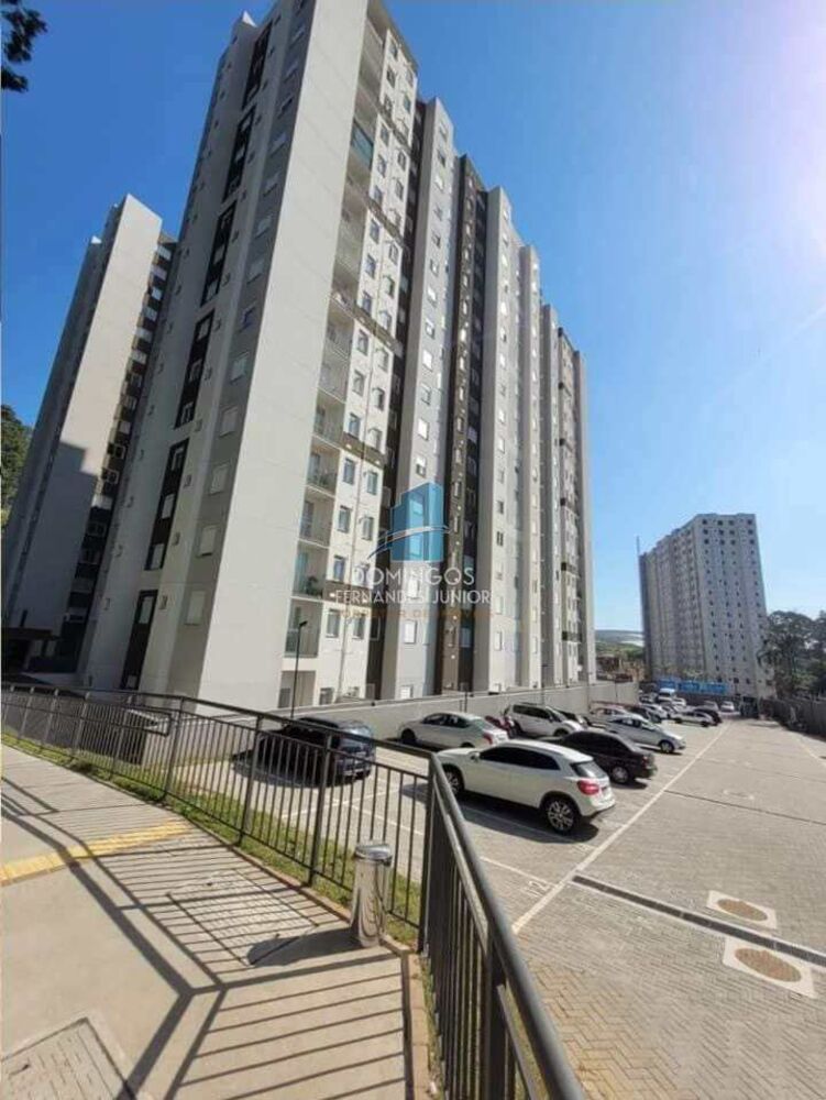 Apartamento, 2 quartos, 43 m² - Foto 8