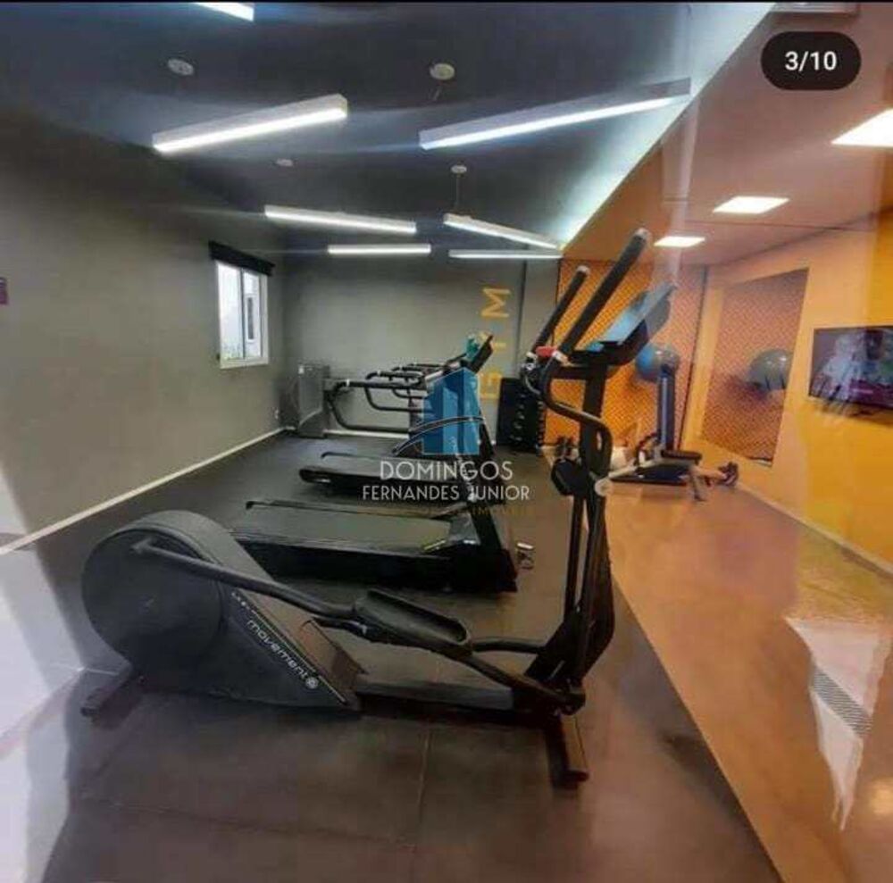 Apartamento, 2 quartos, 43 m² - Foto 5