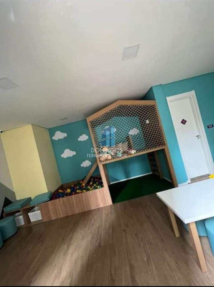 Apartamento, 2 quartos, 43 m² - Foto 1