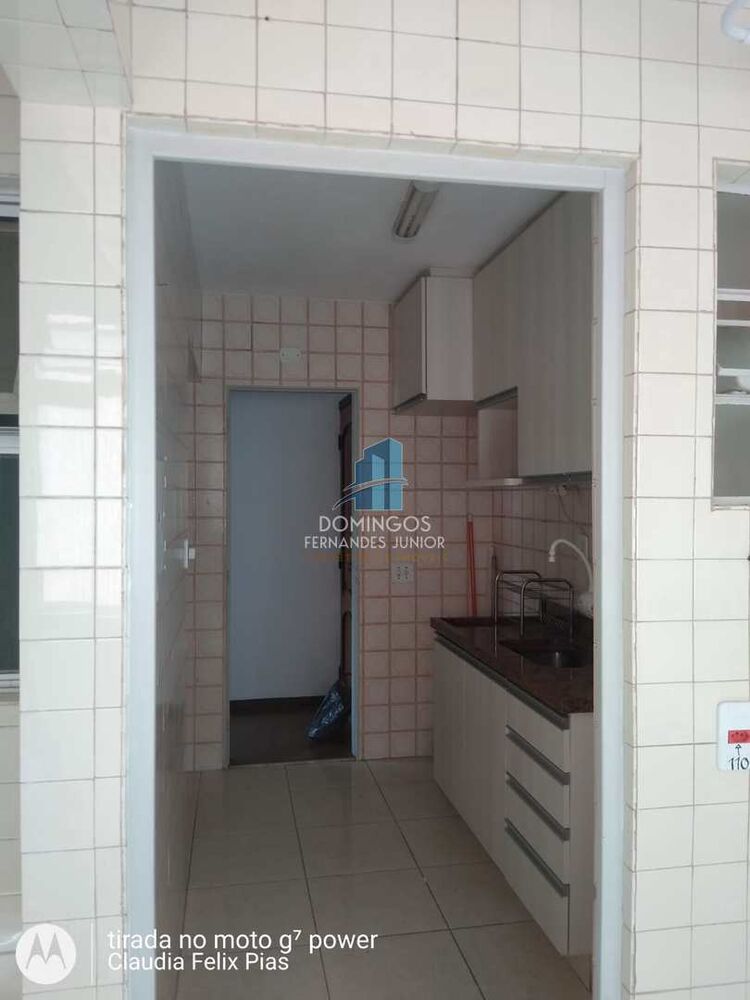 Apartamento, 3 quartos, 78 m² - Foto 1