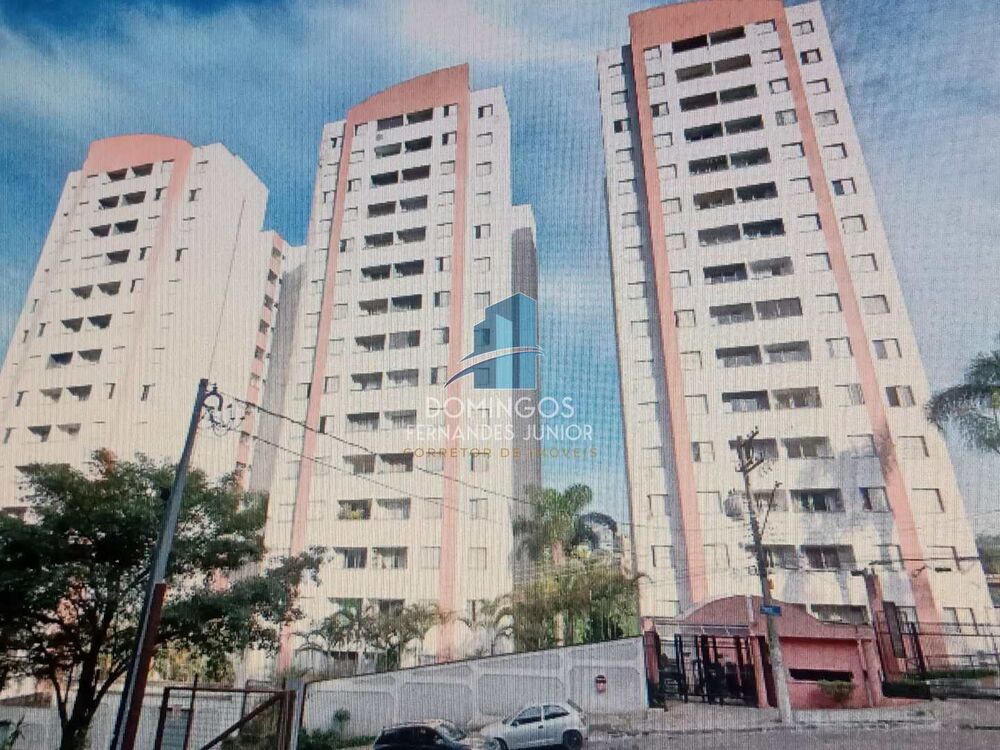 Apartamento, 2 quartos, 55 m² - Foto 1