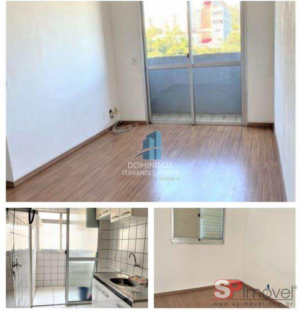 Apartamento, 2 quartos, 55 m² - Foto 2