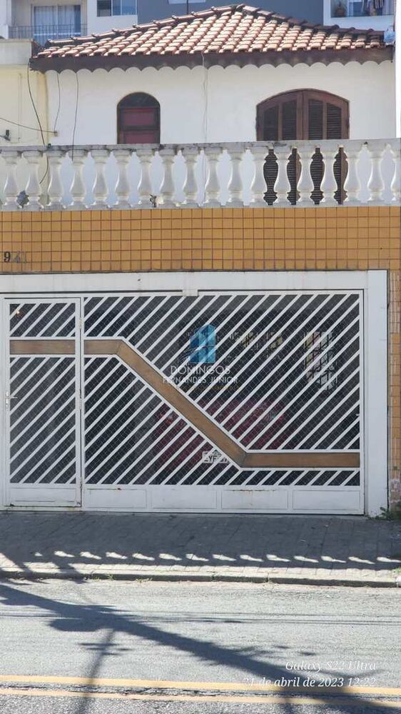 Sobrado, 2 quartos, 130 m² - Foto 3