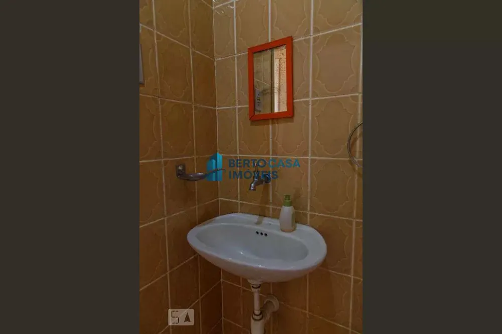 Sobrado, 2 quartos, 130 m² - Foto 1