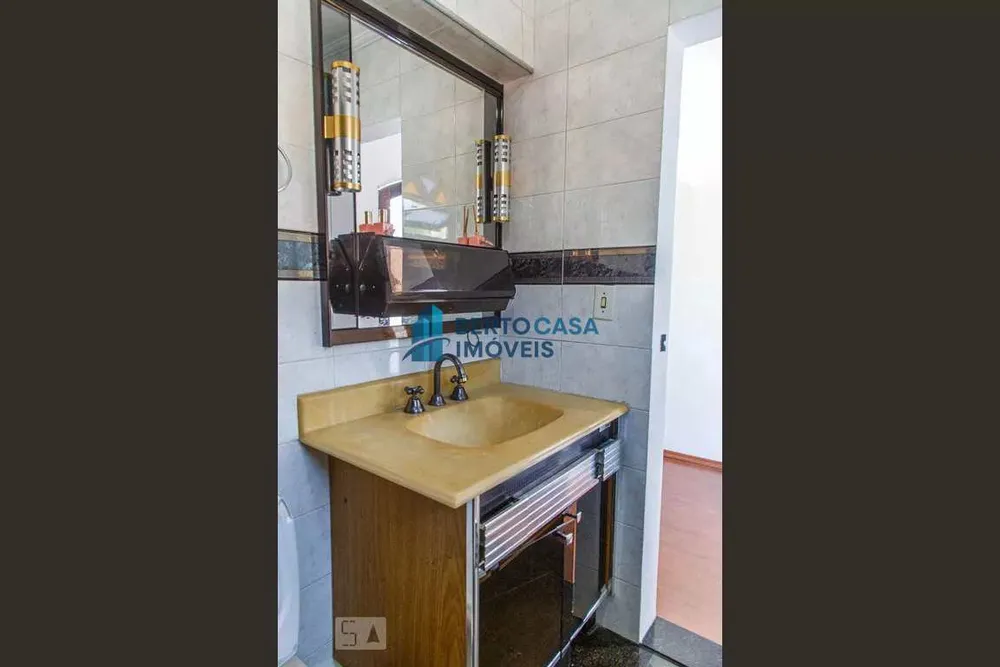 Sobrado, 2 quartos, 130 m² - Foto 12