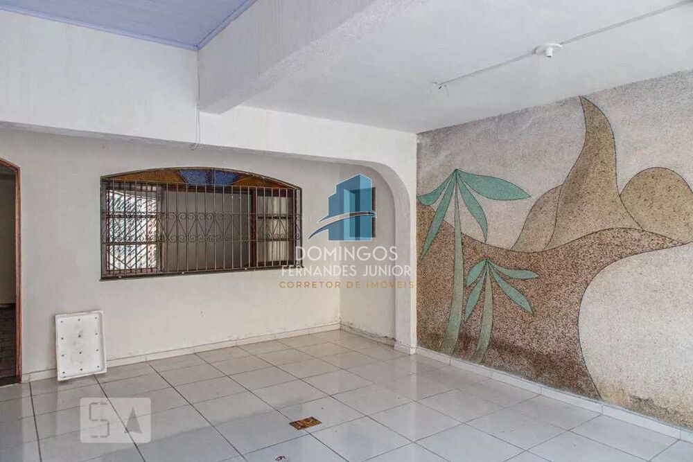 Sobrado, 2 quartos, 130 m² - Foto 1