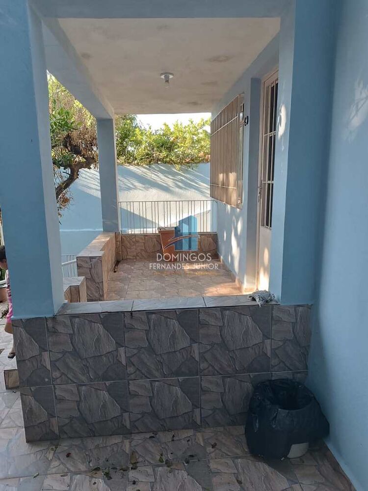 Casa, 2 quartos, 90 m² - Foto 7