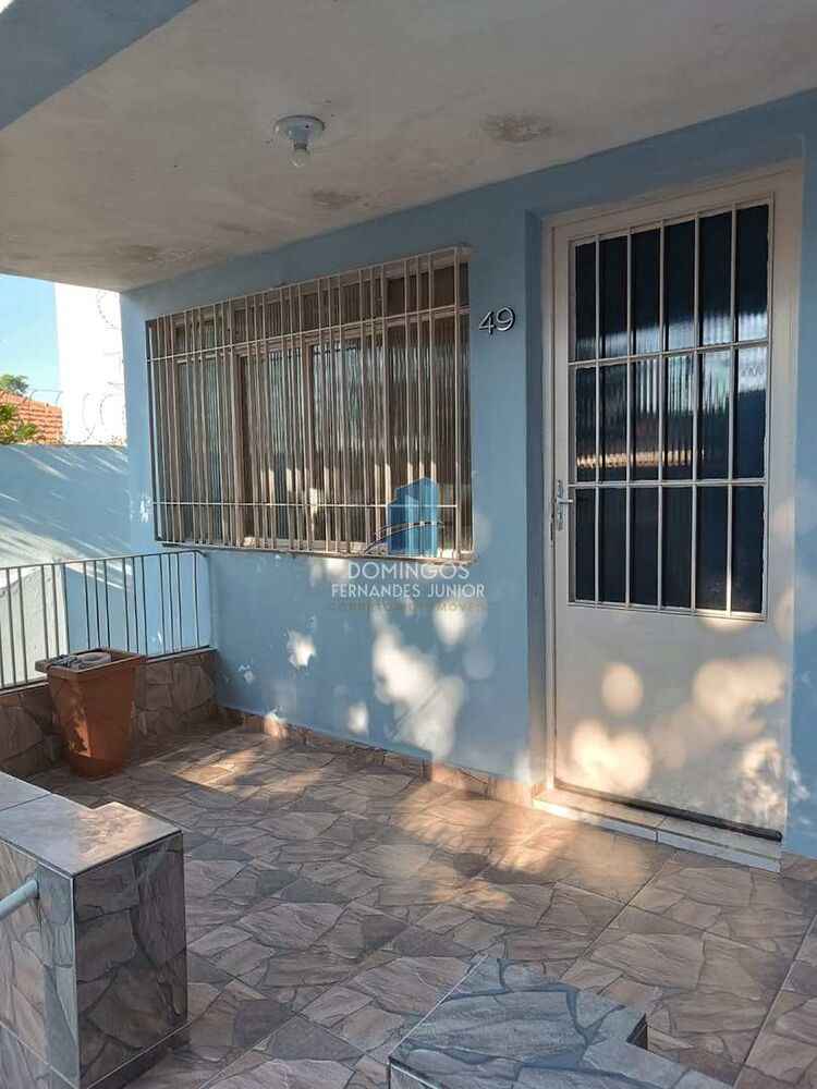 Casa, 2 quartos, 90 m² - Foto 8
