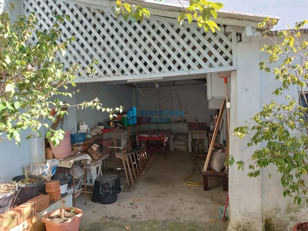 Casa, 2 quartos, 90 m² - Foto 5