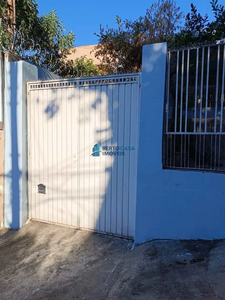 Casa, 2 quartos, 90 m² - Foto 9
