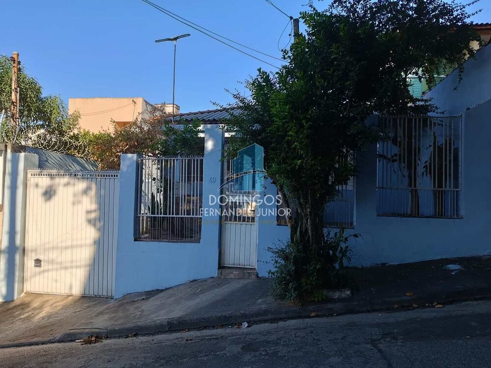 Casa, 2 quartos, 90 m² - Foto 1