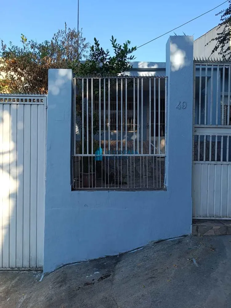 Casa, 2 quartos, 90 m² - Foto 6