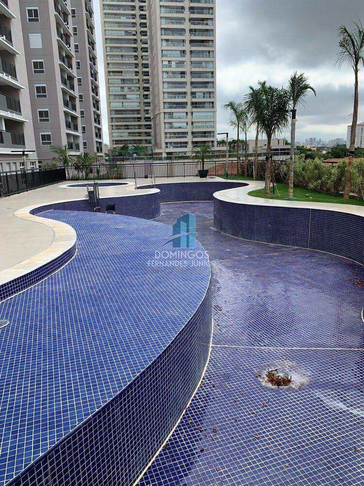 Apartamento, 2 quartos, 42 m² - Foto 4