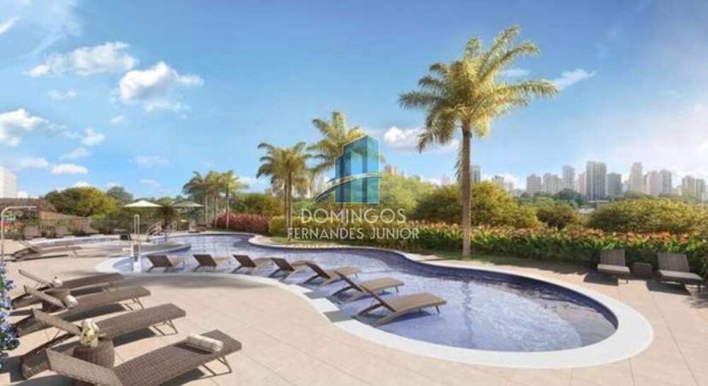 Apartamento, 2 quartos, 42 m² - Foto 2