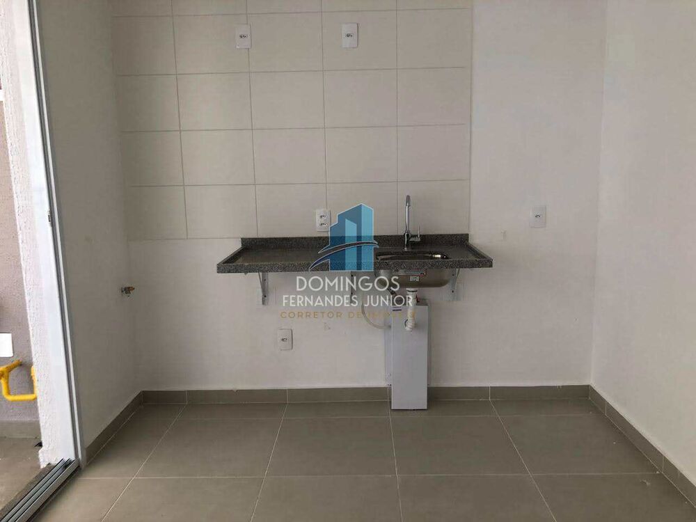 Apartamento, 2 quartos, 42 m² - Foto 1