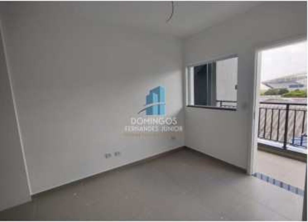 Apartamento, 2 quartos, 38 m² - Foto 4