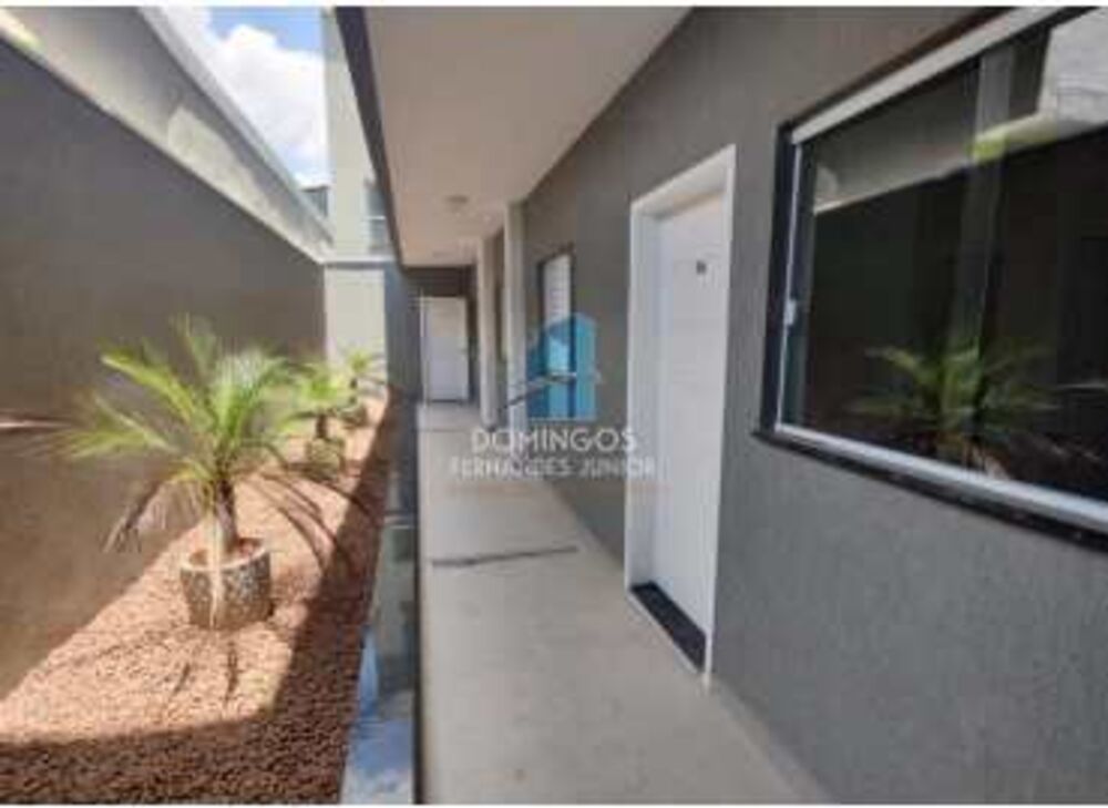 Apartamento, 2 quartos, 38 m² - Foto 2