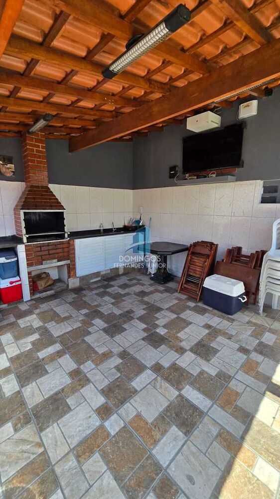 Sobrado à venda com 2 quartos, 50m² - Foto 16