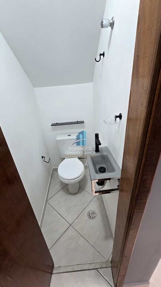 Sobrado à venda com 2 quartos, 50m² - Foto 14