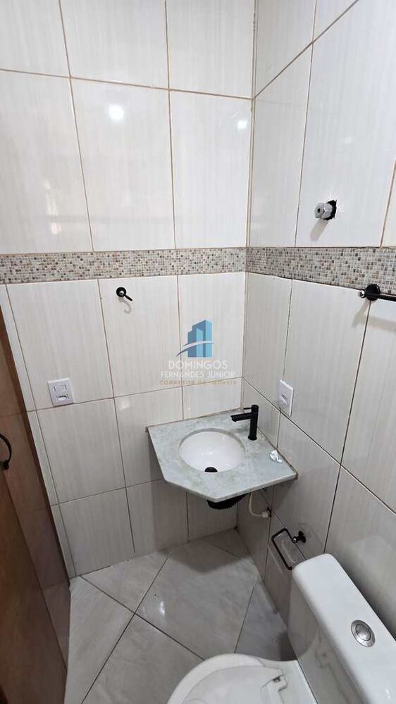 Sobrado à venda com 2 quartos, 50m² - Foto 11