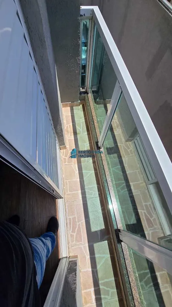 Sobrado, 2 quartos, 50 m² - Foto 9