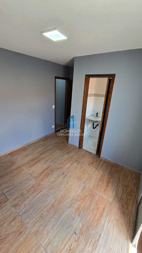 Sobrado à venda com 2 quartos, 50m² - Foto 9