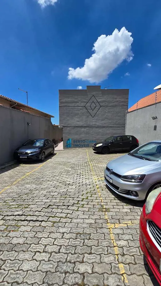 Sobrado, 2 quartos, 50 m² - Foto 12