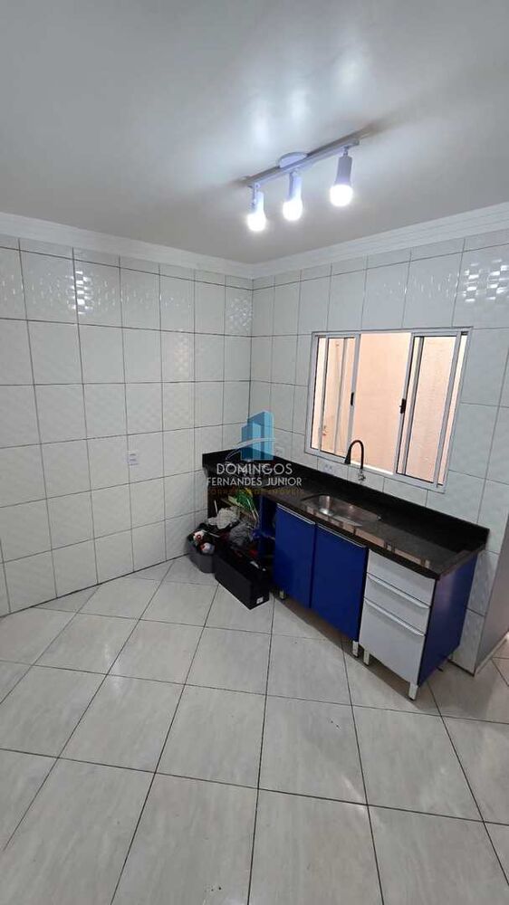 Sobrado à venda com 2 quartos, 50m² - Foto 5