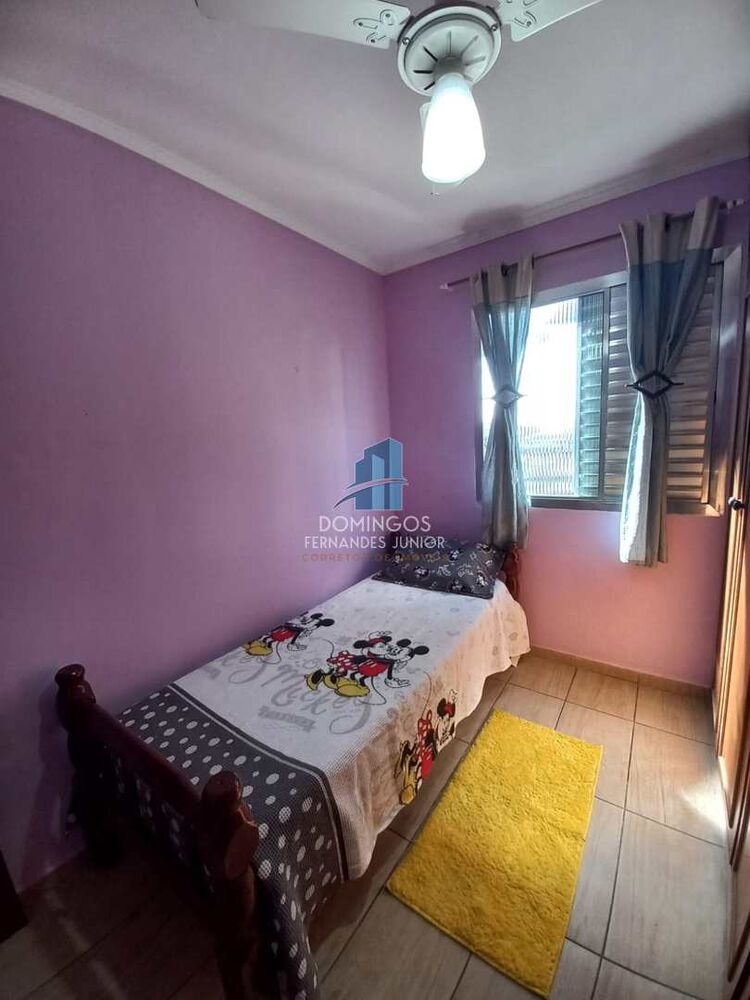 Apartamento, 2 quartos, 45 m² - Foto 4