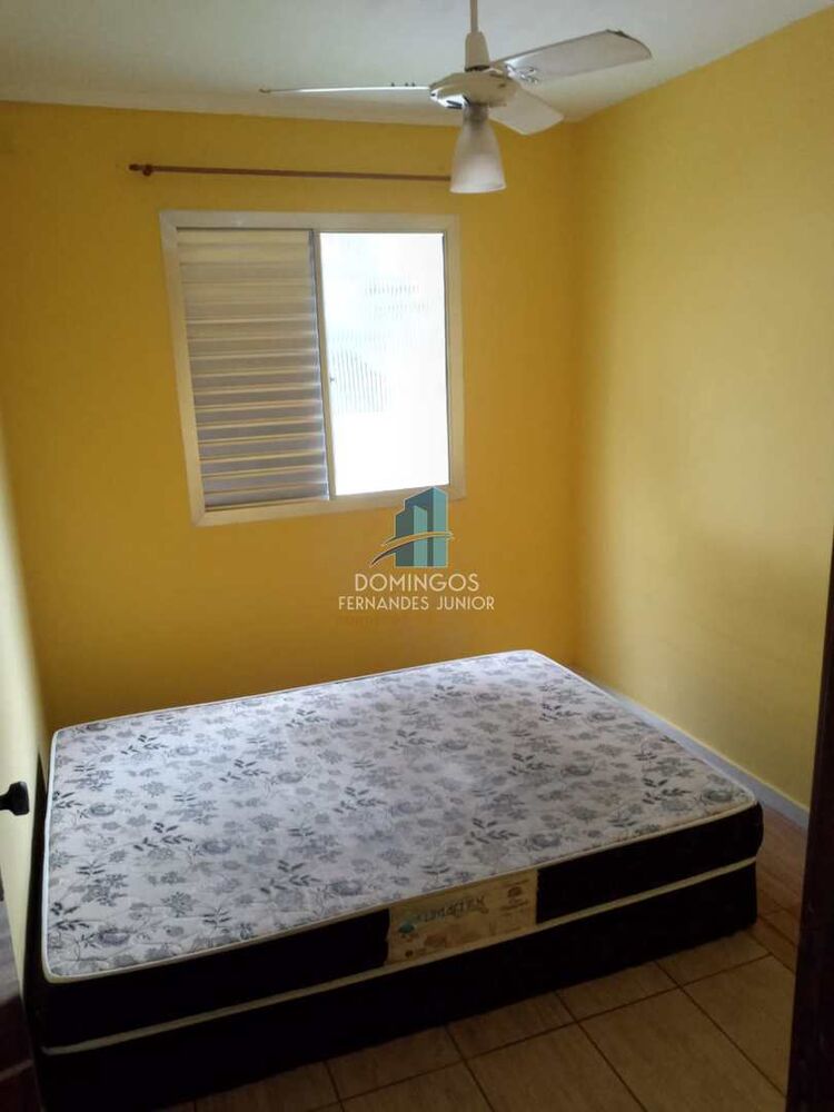 Apartamento, 2 quartos, 45 m² - Foto 2