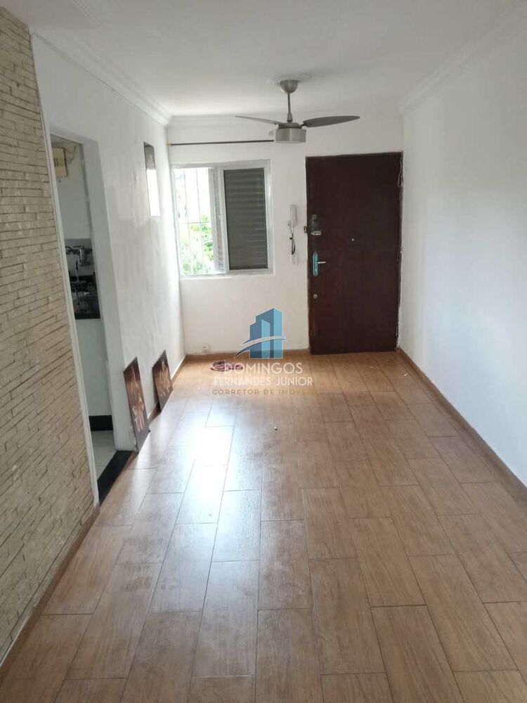Apartamento, 2 quartos, 45 m² - Foto 5