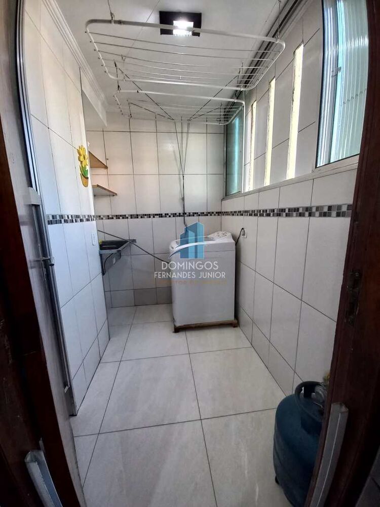 Apartamento, 2 quartos, 45 m² - Foto 8