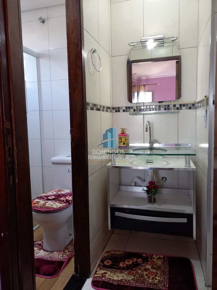 Apartamento, 2 quartos, 45 m² - Foto 3