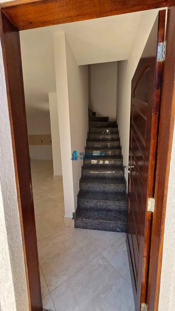 Sobrado, 2 quartos, 68 m² - Foto 2