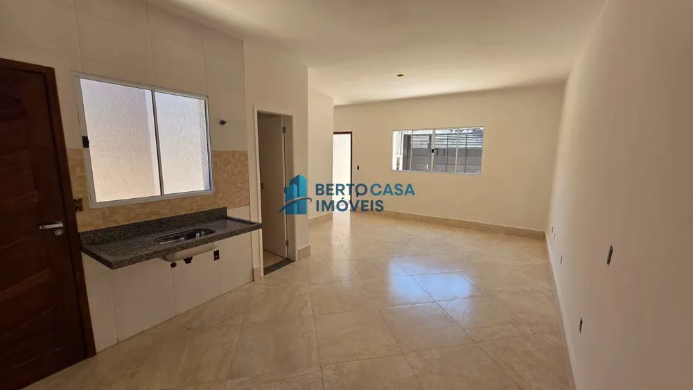 Sobrado, 2 quartos, 68 m² - Foto 3