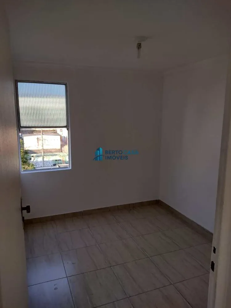 Apartamento, 2 quartos, 47 m² - Foto 2