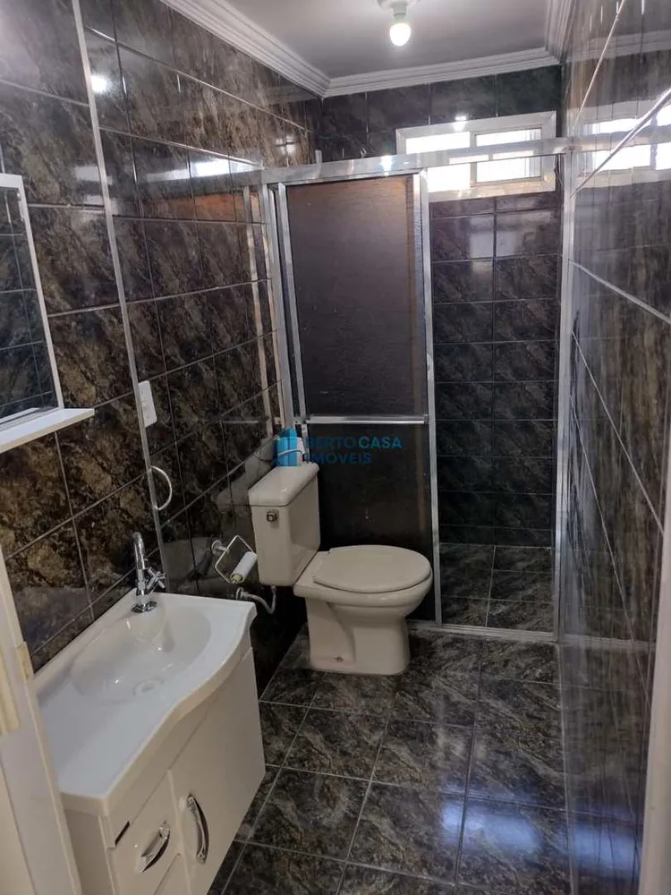 Apartamento, 2 quartos, 47 m² - Foto 1
