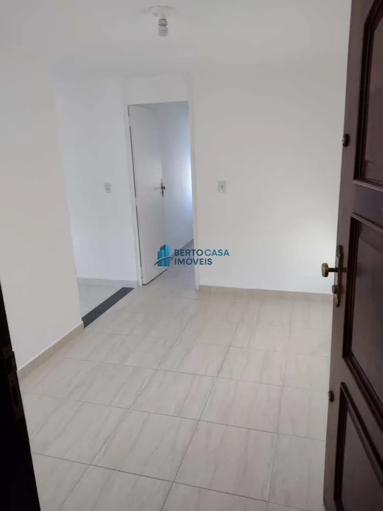 Apartamento, 2 quartos, 47 m² - Foto 8