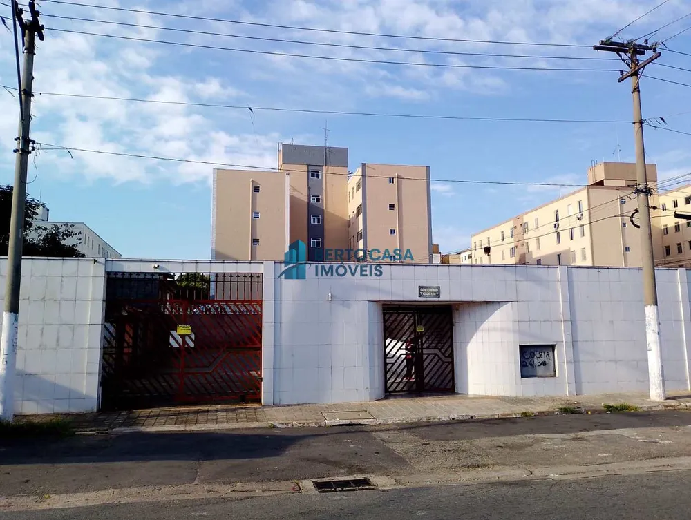 Apartamento, 2 quartos, 47 m² - Foto 5